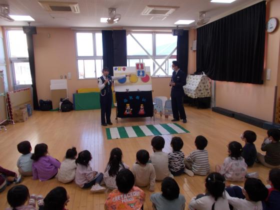 そよかぜ保育園1