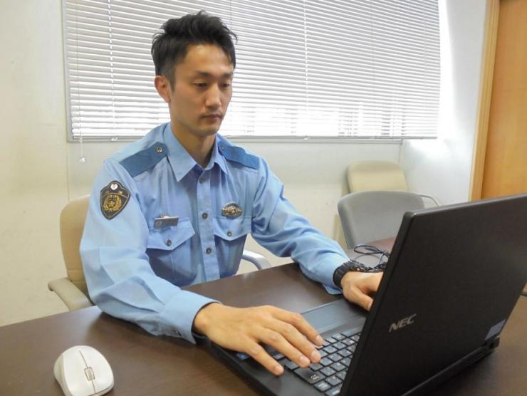 転職経験者２勤務