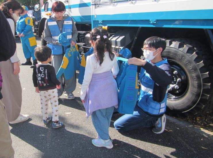 R8県庁オープンデー