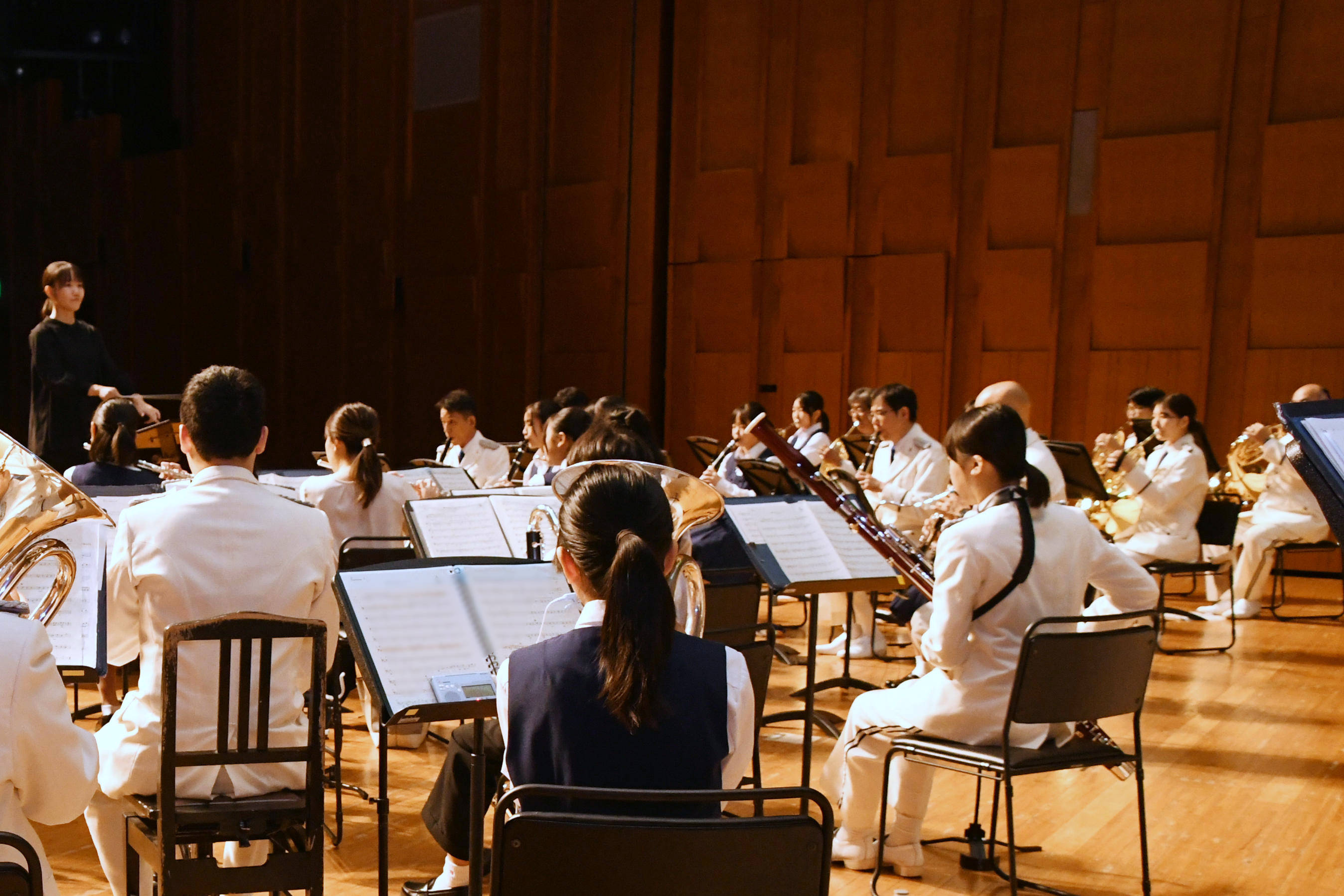 第13回ファミリーコンサート写真11