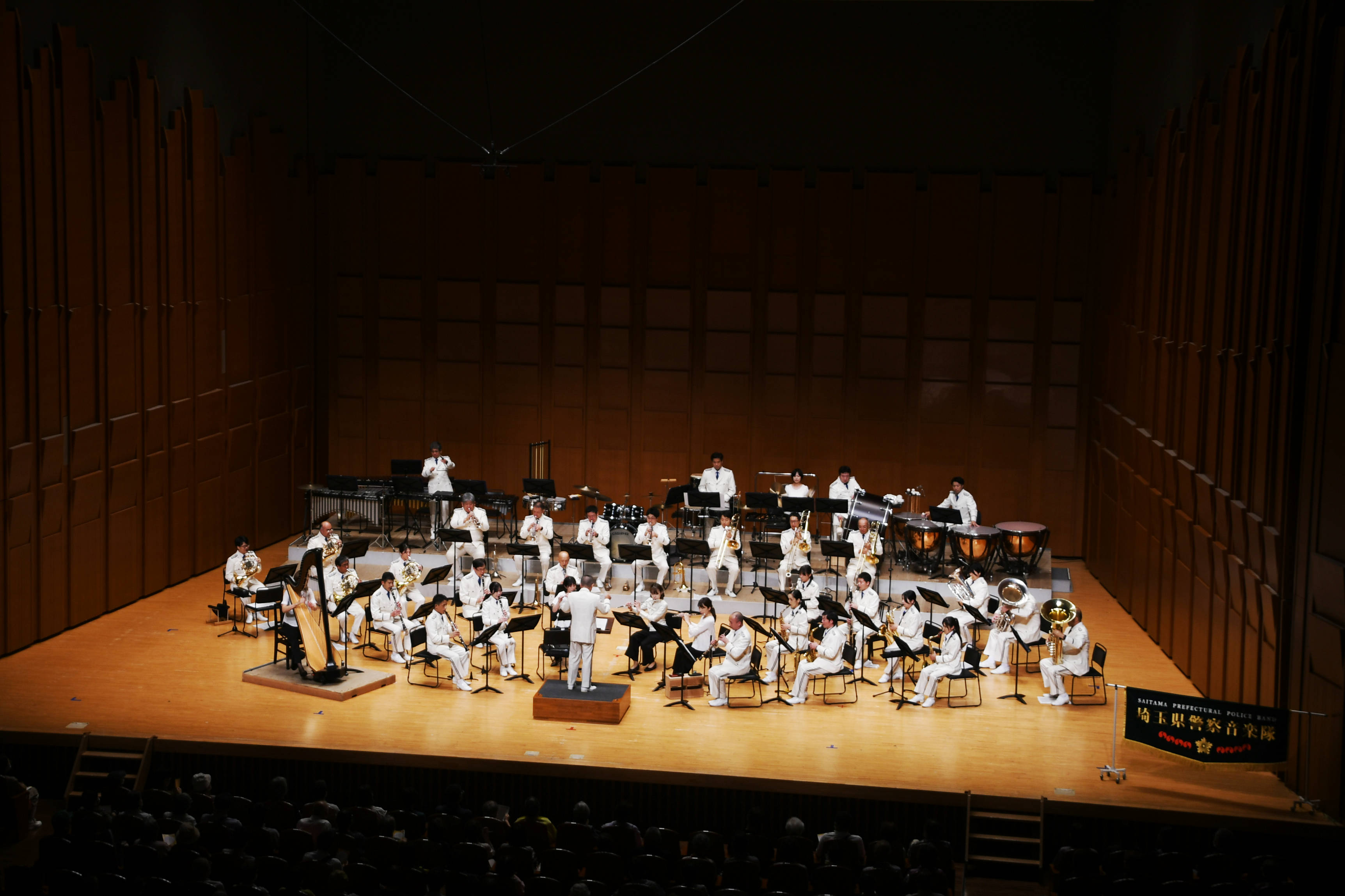 第13回ファミリーコンサート写真12