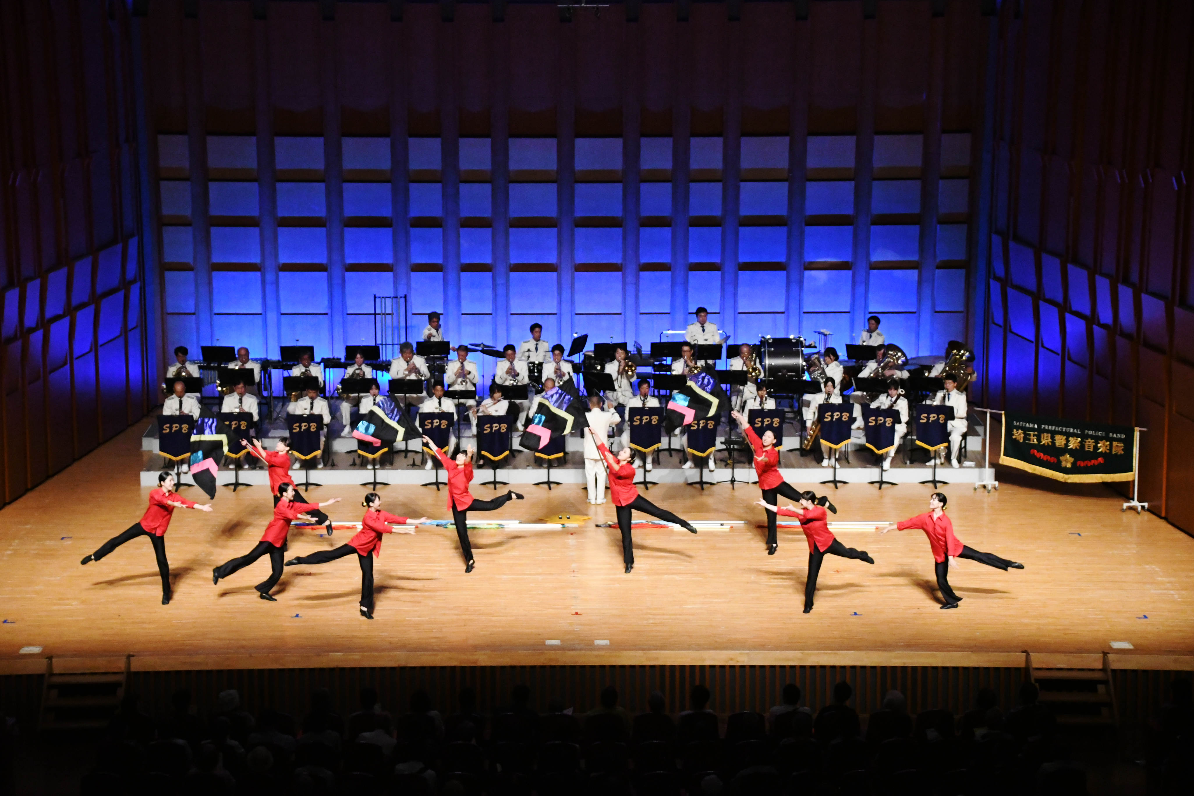 第13回ファミリーコンサート写真3