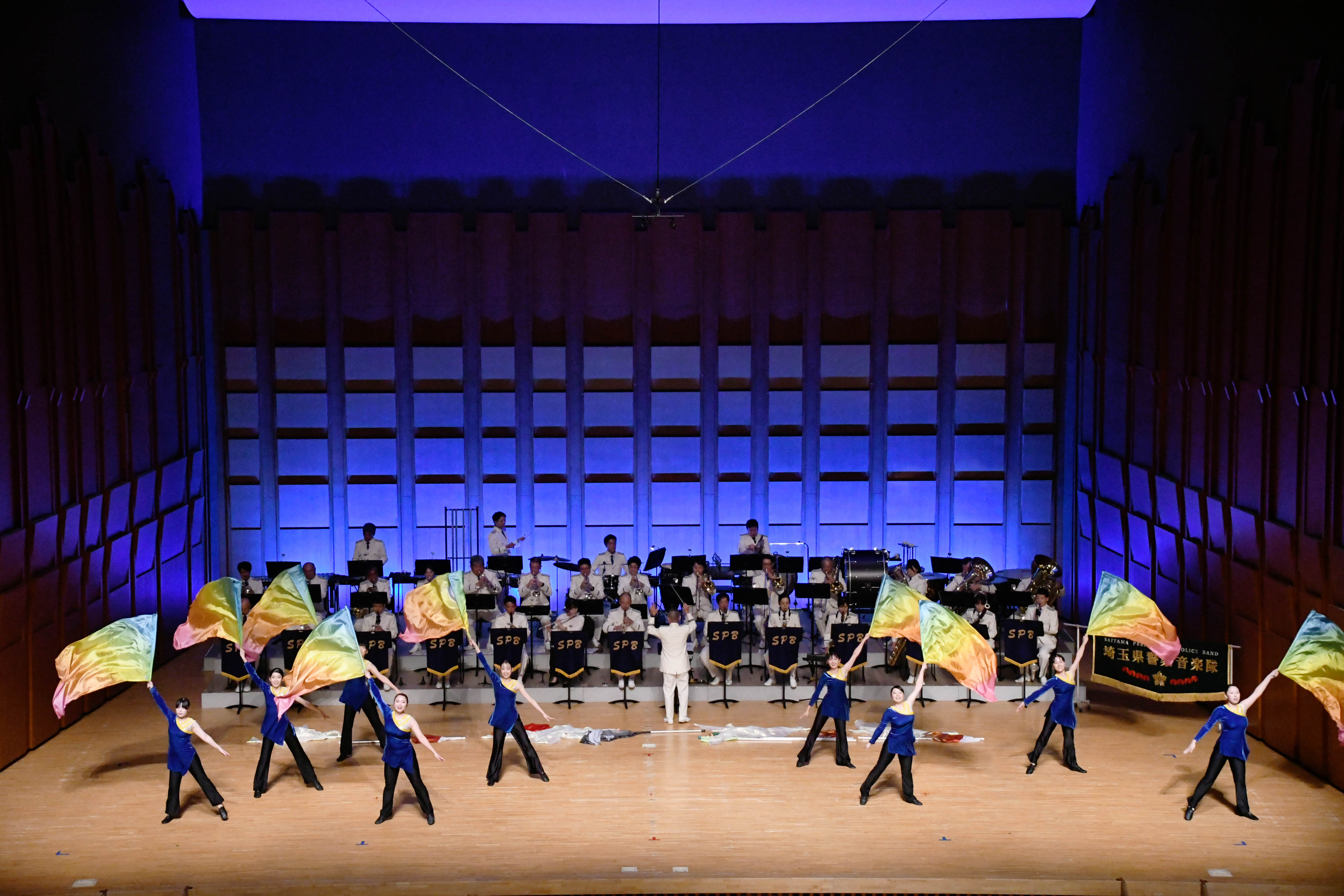 第13回ファミリーコンサート写真4