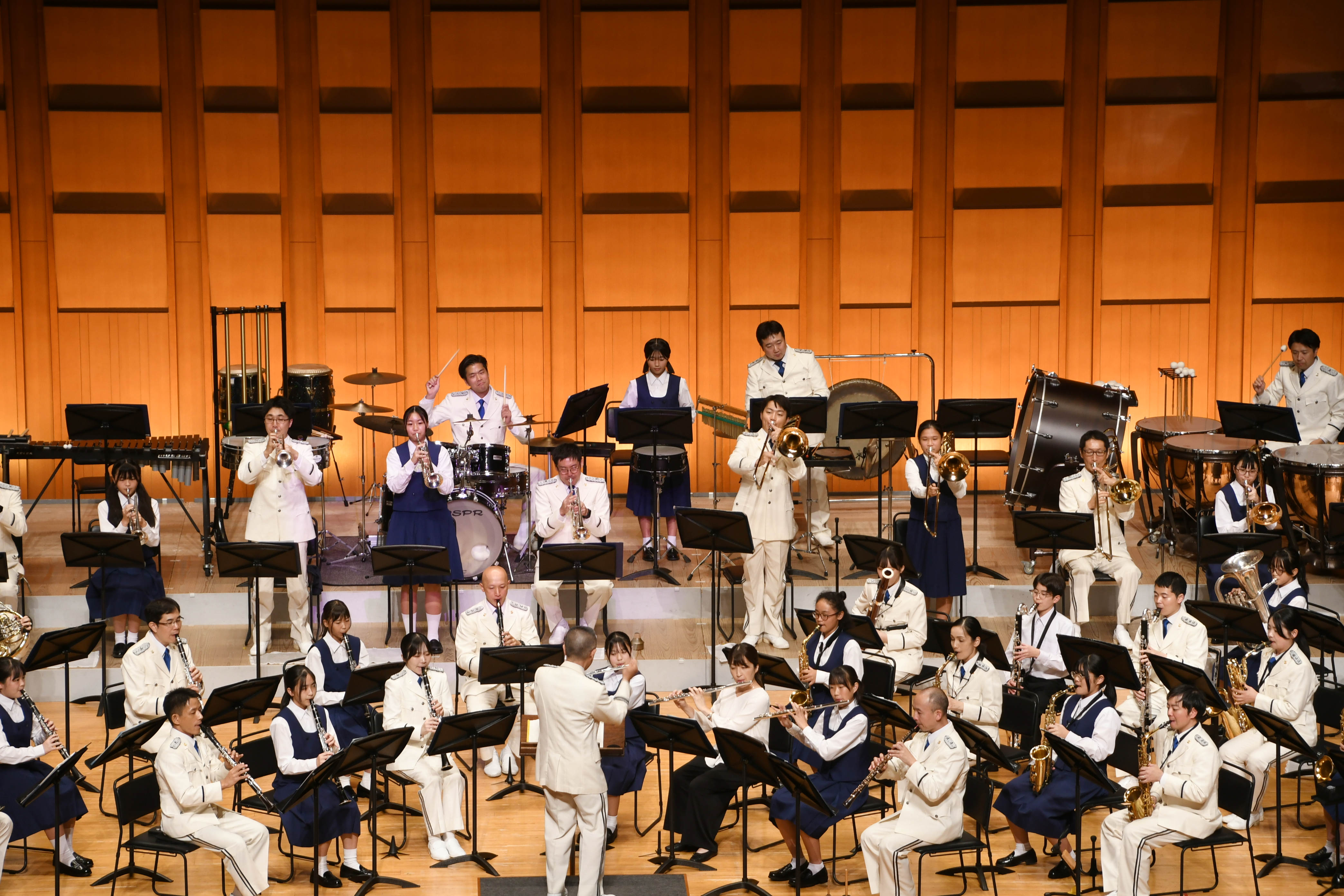 第13回ファミリーコンサート写真8