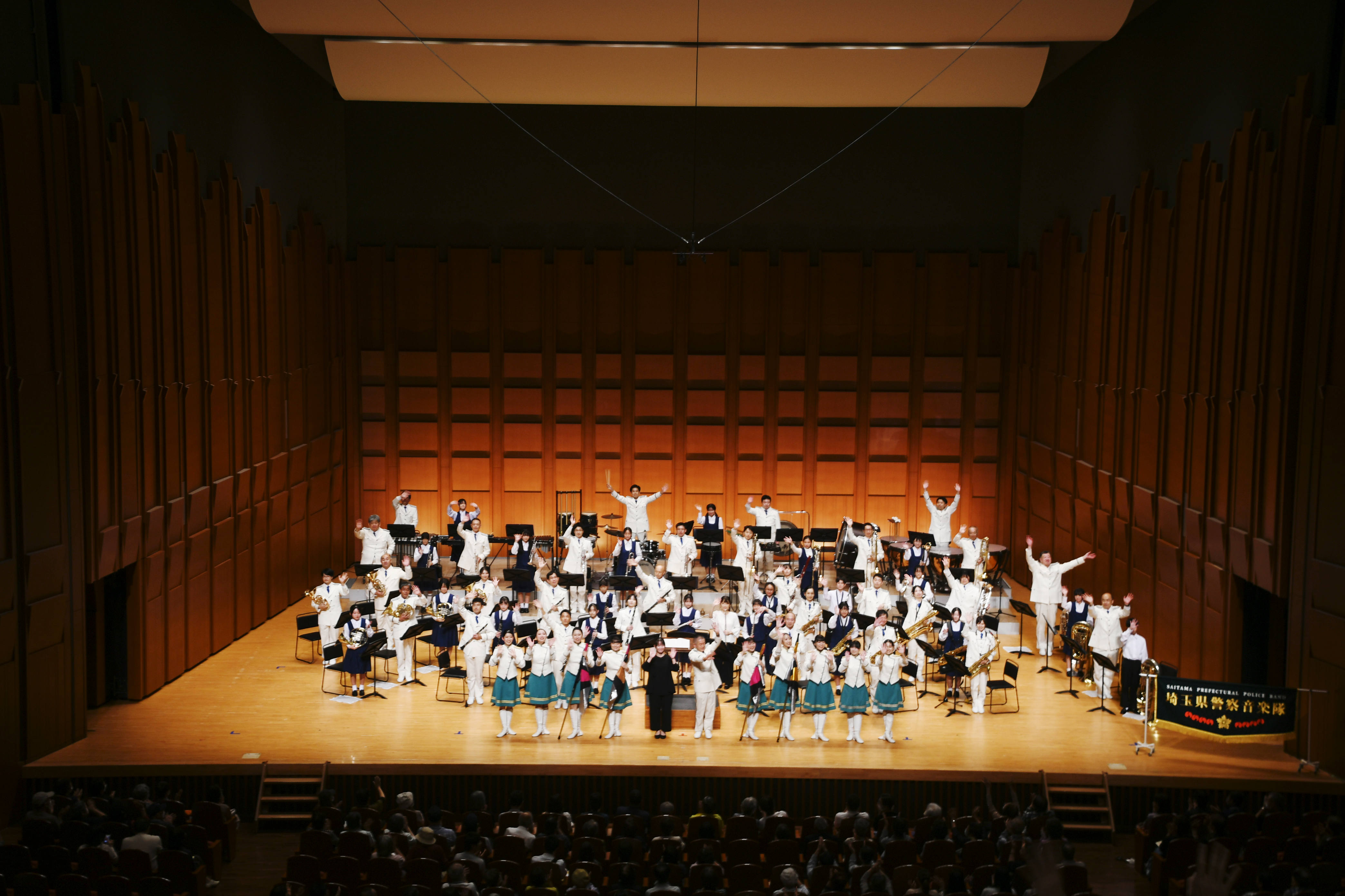 第13回ファミリーコンサート写真9