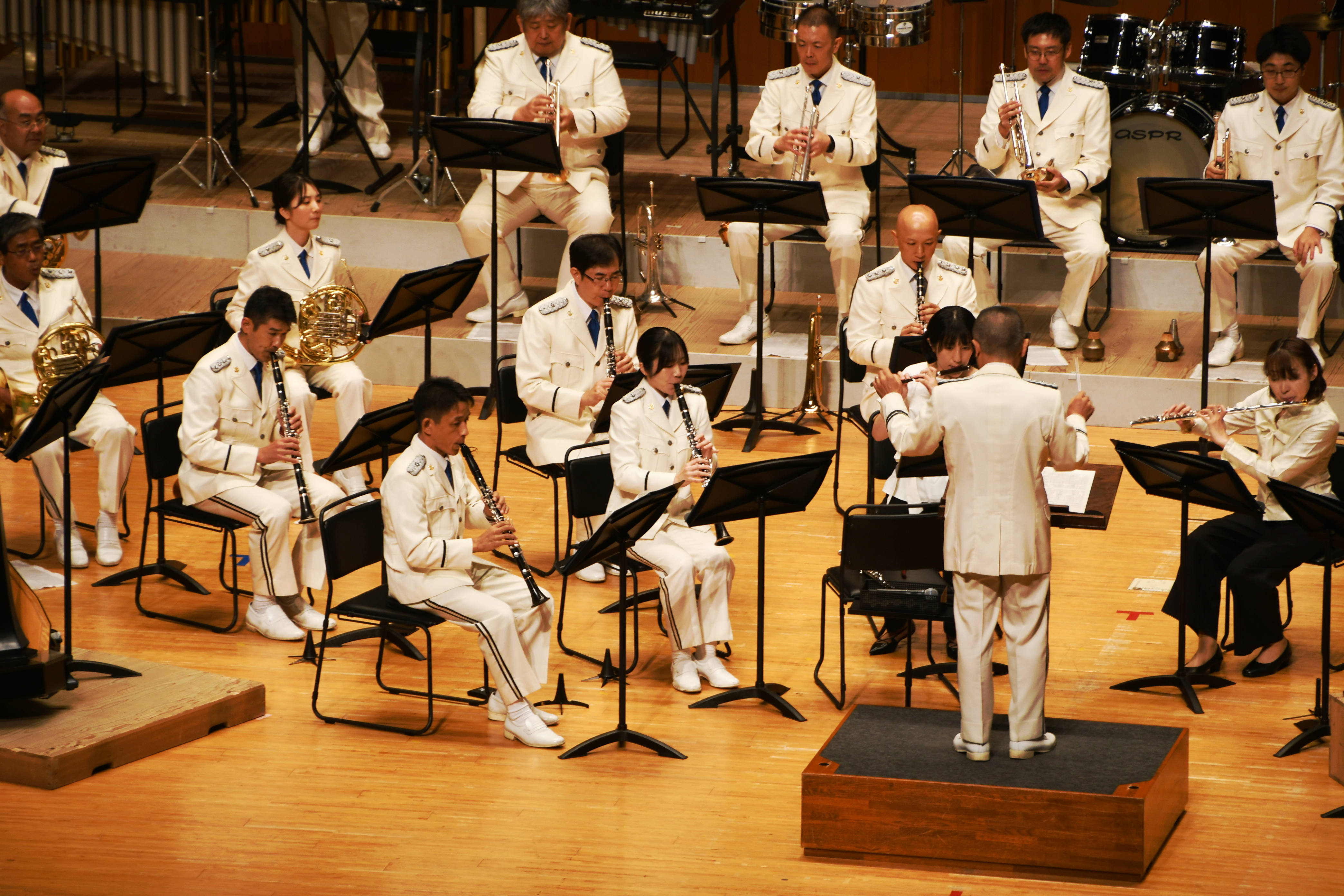 第13回ファミリーコンサート写真2