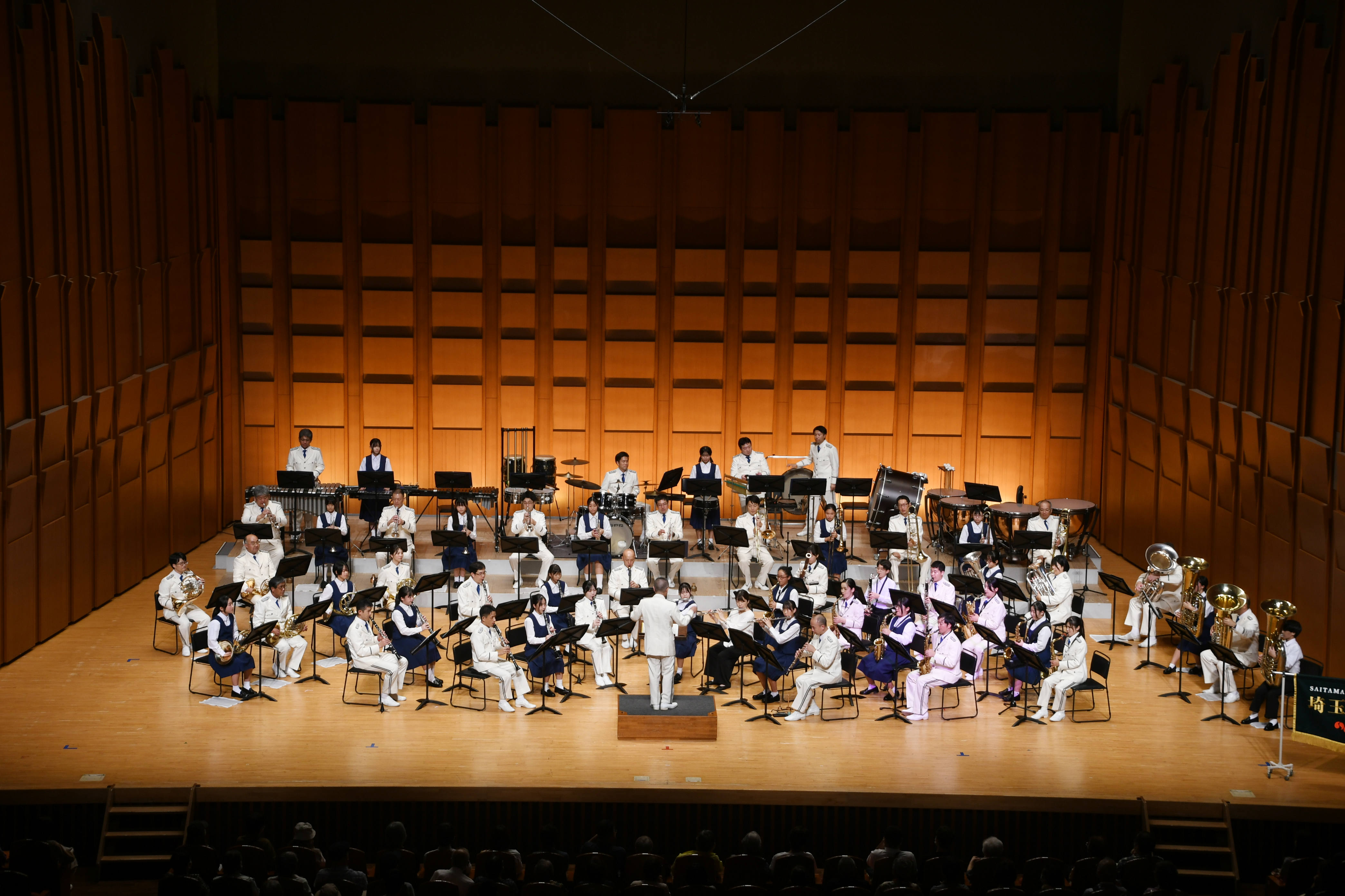 第13回ファミリーコンサート写真7