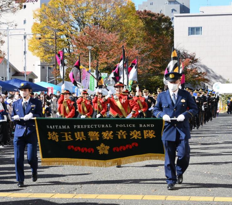 総務・広報