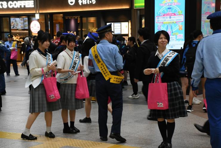 鉄警2