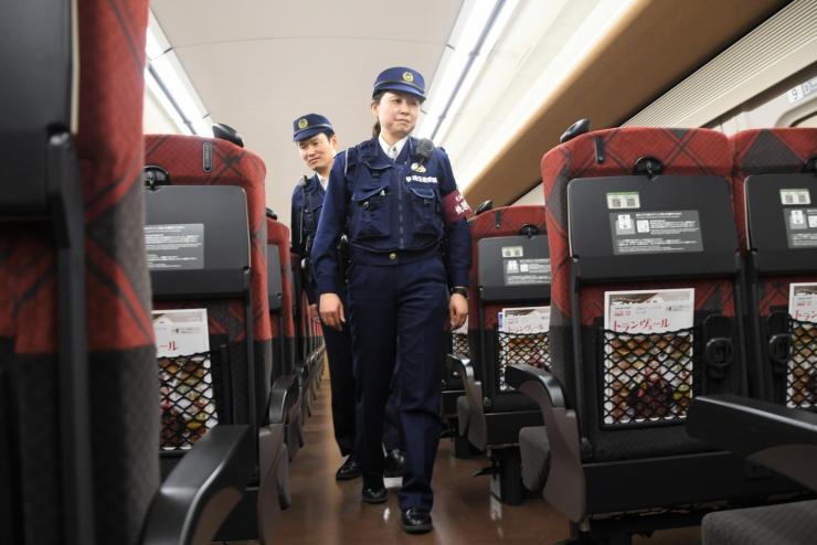 鉄警1