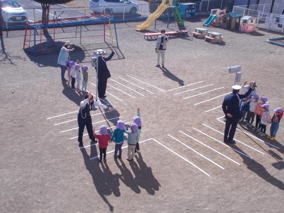 そよかぜ保育園3