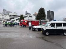 防犯・防火合同キャンペーン2