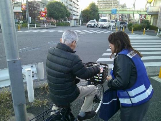 推進キャンペーン１