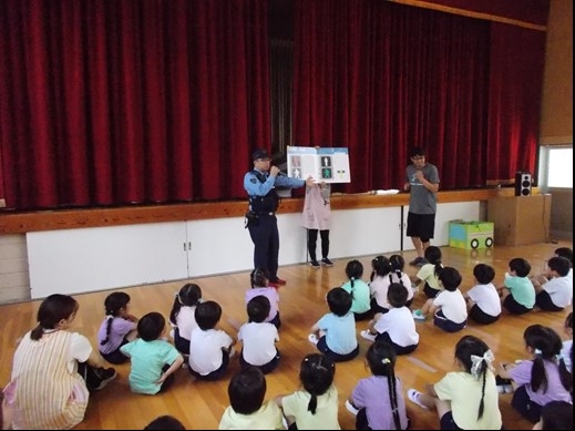 清浄院幼稚園