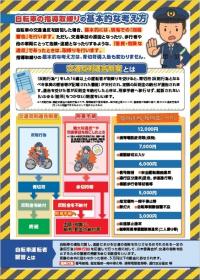 免許はなくてもドライバー裏