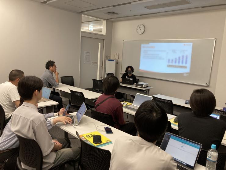 令和7年度ボランティア研修会