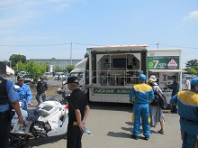 訓練２