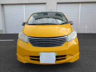 ホンダ　フリード