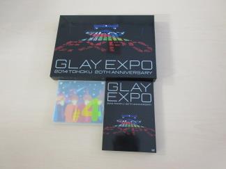 GLAY