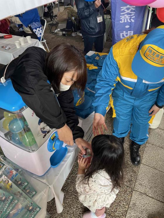 和光市民まつり1