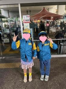 和光市民まつり3