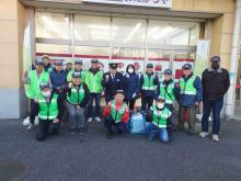 ディスカウントスーパー