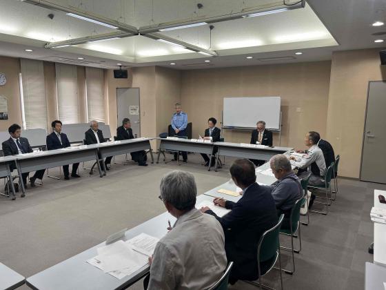 暴排協議会1