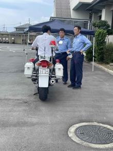 ポリスワーク5
