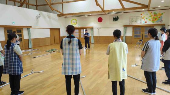 すぎと幼稚園