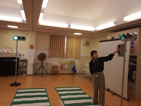 竹の子保育園2