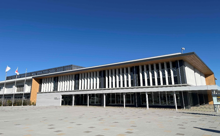 岩槻高齢者講習センター