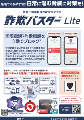 詐欺4
