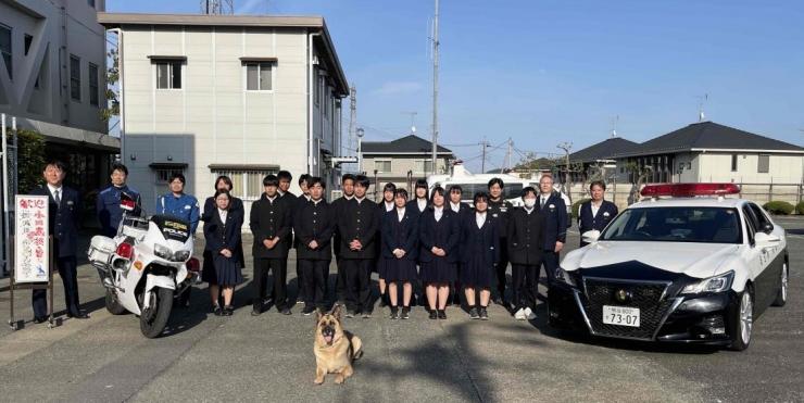 集合写真