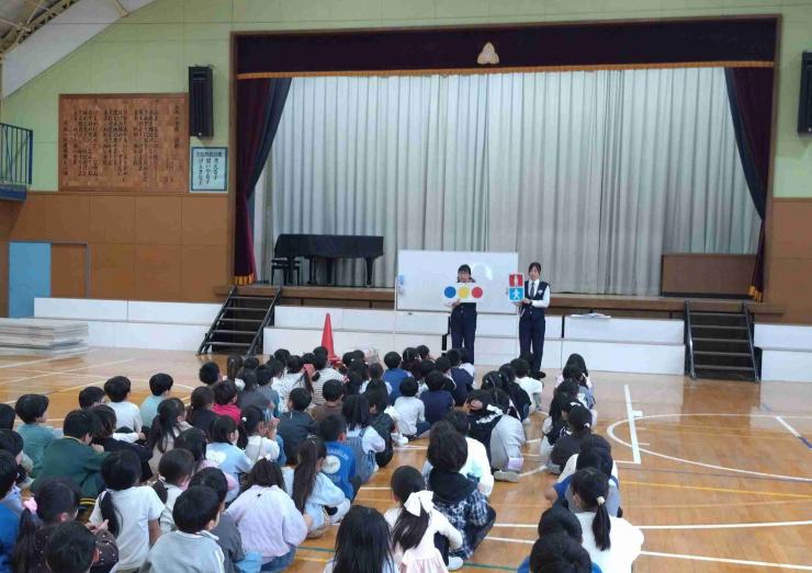 小学校
