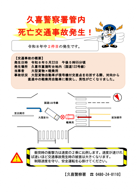 事故