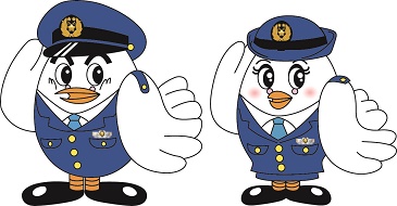 マスコット