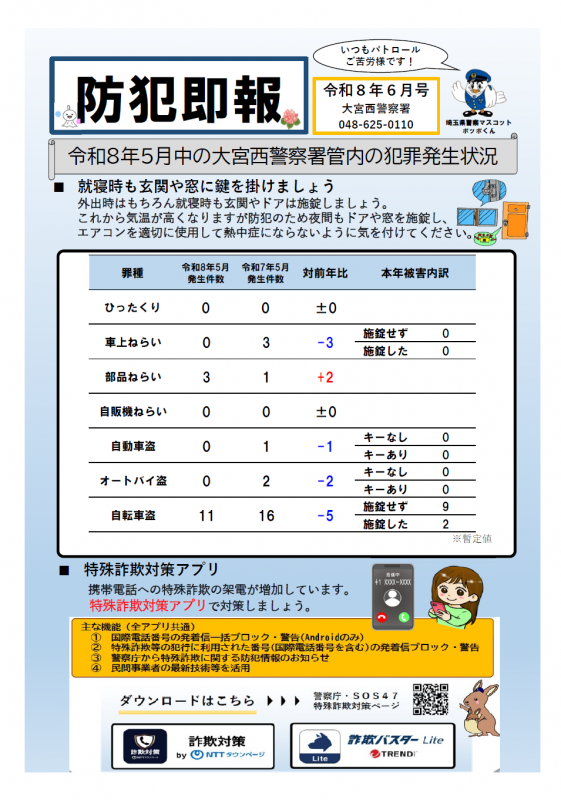 bouhannsokuhou6gatugou 1