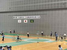大会様子