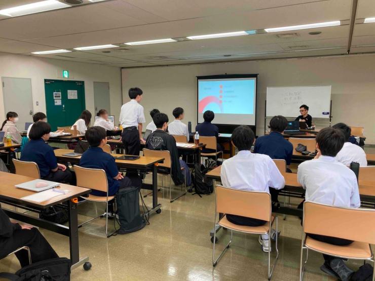 令和8年度学生ボランティア研修会