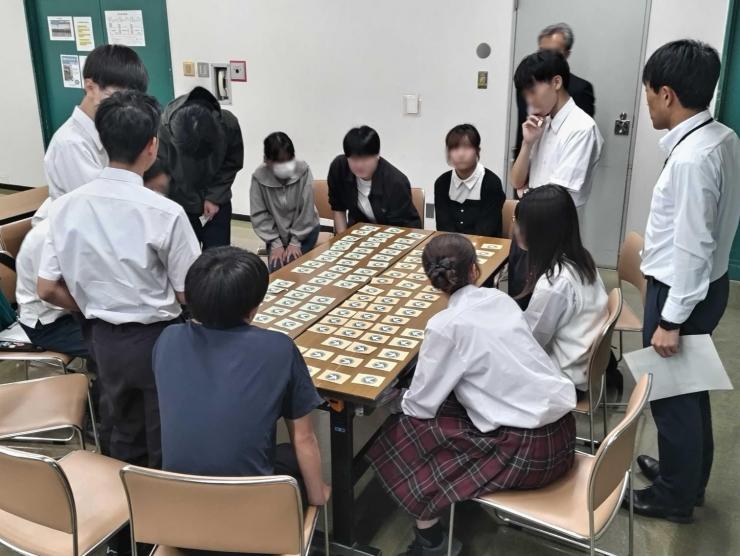令和8年度学生ボランティア研修会