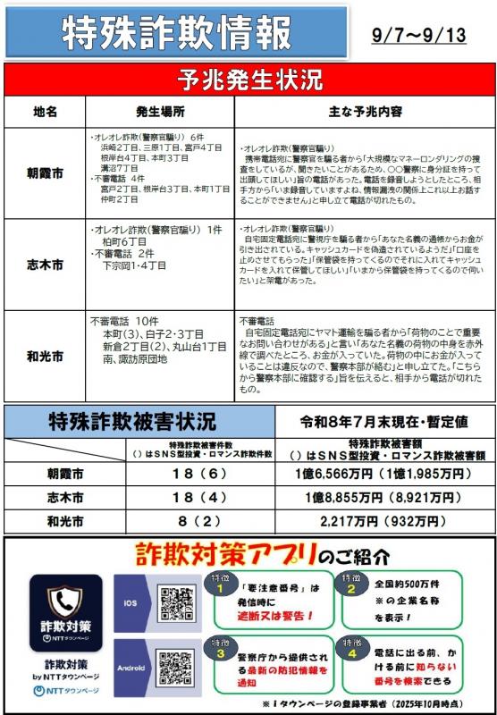 詐欺0914