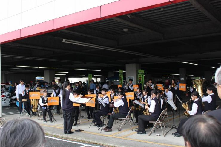 演奏1