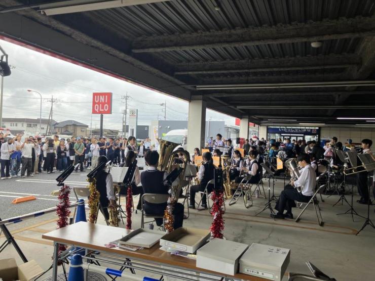 演奏2