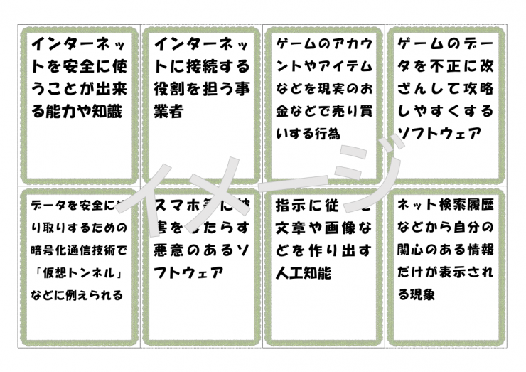 説明カードイメージ