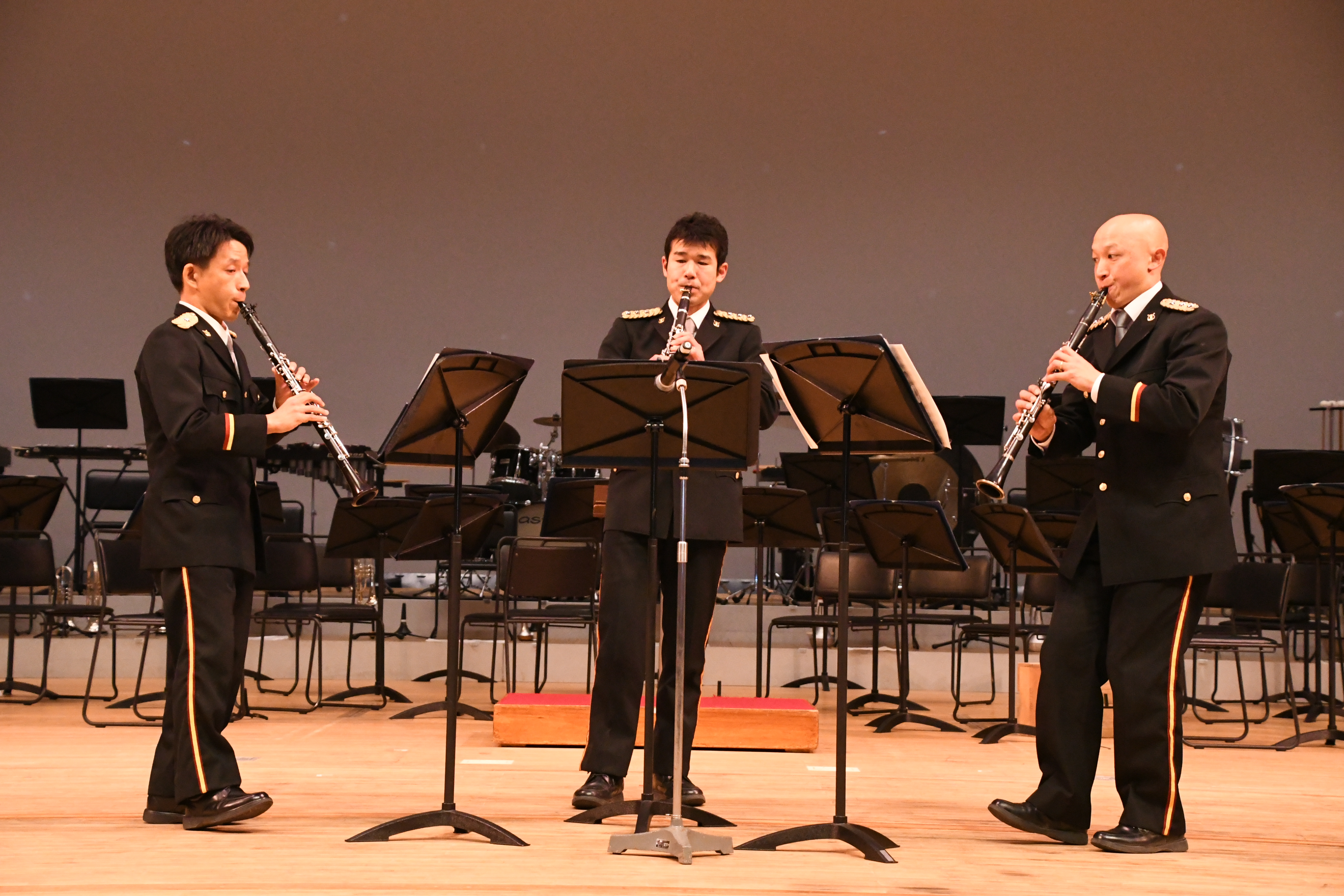 ウェルカムコンサート