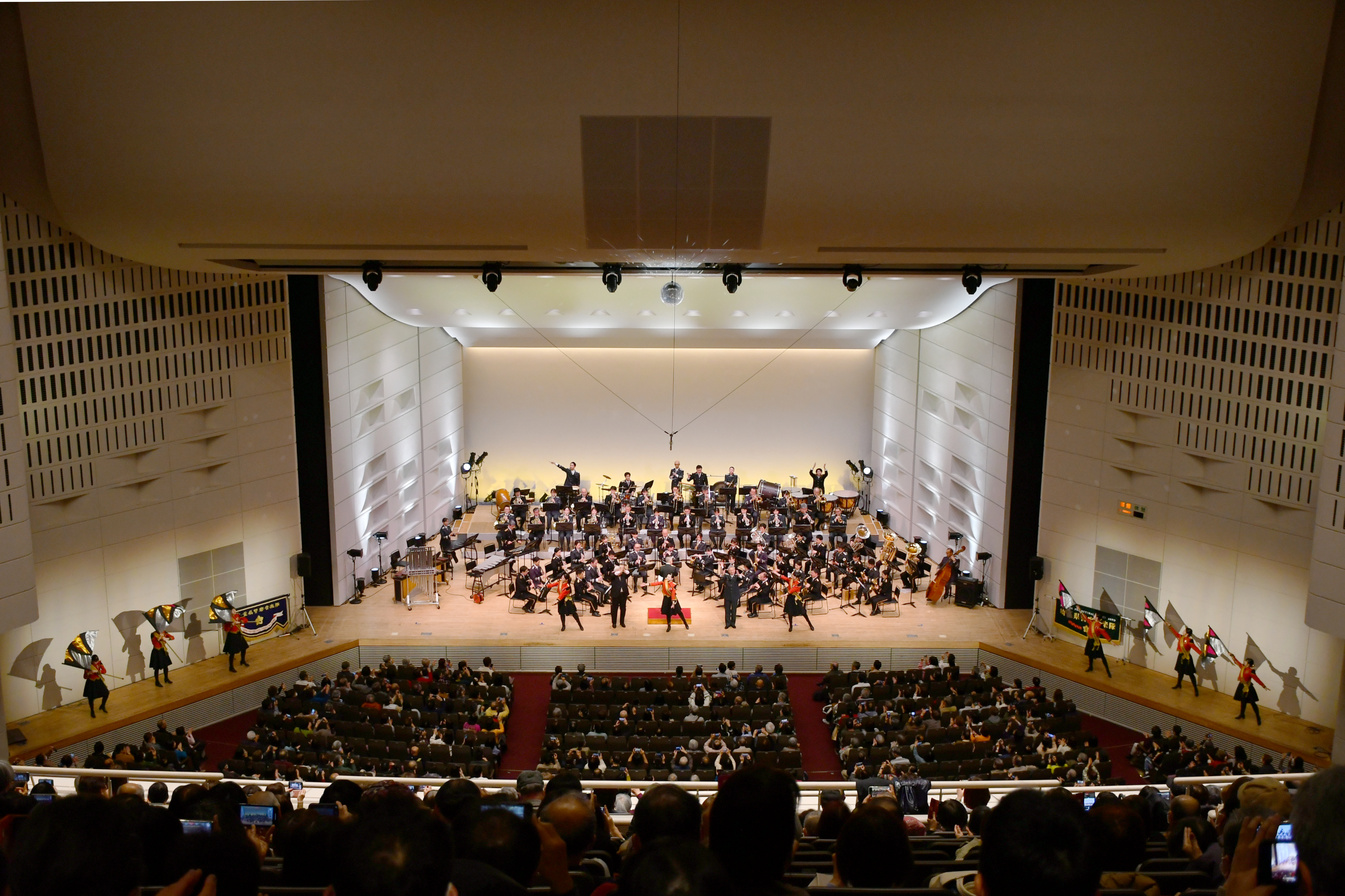 定期演奏会50回アンコール-2