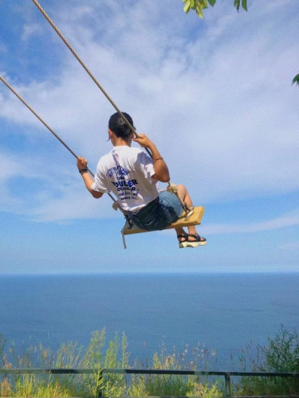 女性警察官1プライベート