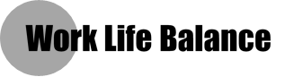 ワークライフバランス